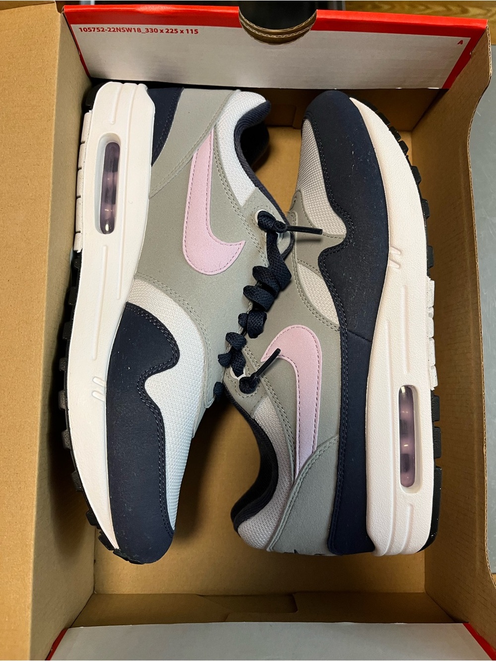 Men’s Nike Air Max 1